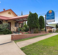 Comfort Inn Sovereign Gundagai - Nambucca Heads Accommodation