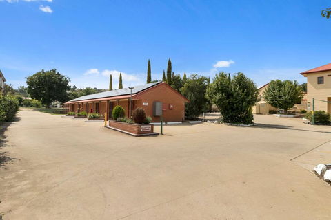 Comfort Inn Sovereign Gundagai - Nambucca Heads Accommodation 3
