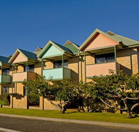 Comfort Inn The Pier - Nambucca Heads Accommodation