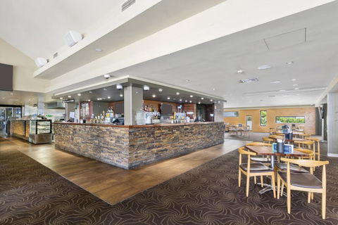 Comfort Inn Towradgi Beach - Nambucca Heads Accommodation 3