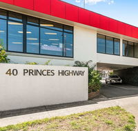 Comfort Inn Traralgon - Nambucca Heads Accommodation