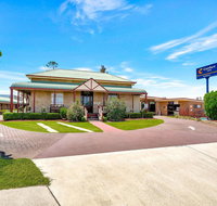 Comfort Inn Warwick - Nambucca Heads Accommodation