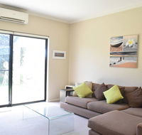 Comfortable 2 Bedroom Unit With Garden - Nambucca Heads Accommodation