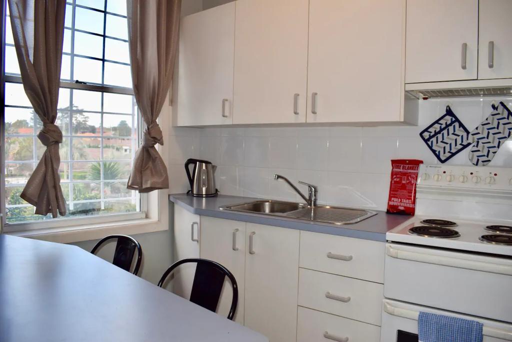 Haberfield NSW Nambucca Heads Accommodation