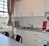 Comfortable Apartment In Trendy Haberfield - Nambucca Heads Accommodation