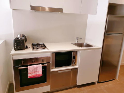 Comfortable Studio At The Central Of Chatswood - Nambucca Heads Accommodation 1