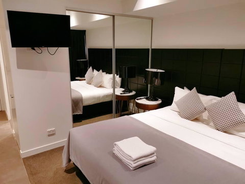 Comfortable Studio At The Central Of Chatswood - Nambucca Heads Accommodation 2