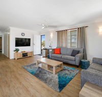 Comfy  Cosy Upstairs - Nambucca Heads Accommodation