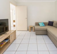 Comfy and Cosy ground floor unit - Nambucca Heads Accommodation