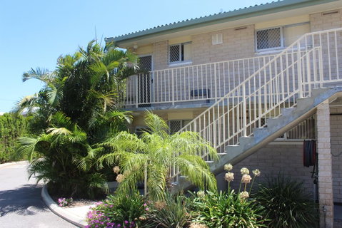 Como Apartments - Geraldton - Nambucca Heads Accommodation 3