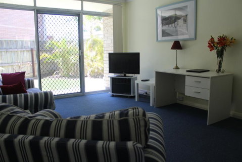 Como Apartments - Geraldton - Nambucca Heads Accommodation 2