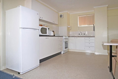 Como Apartments - Geraldton - Nambucca Heads Accommodation 1