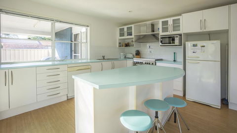 Conley Ave 8 Pet Friendly - OUTSIDE Only - Nambucca Heads Accommodation 2