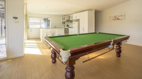 Conley Ave 8 Pet Friendly - OUTSIDE Only - Nambucca Heads Accommodation 3