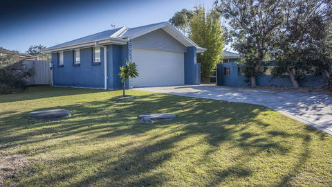 Conley Ave 8 Pet Friendly - OUTSIDE Only - Nambucca Heads Accommodation 1
