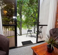 Connells Motel  Serviced Apartments - Nambucca Heads Accommodation