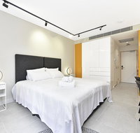 Contemporary brand new central located studio - Nambucca Heads Accommodation