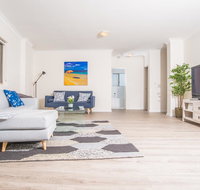 Convenient 2bed Rockdale APT Next to StationBeach - Nambucca Heads Accommodation