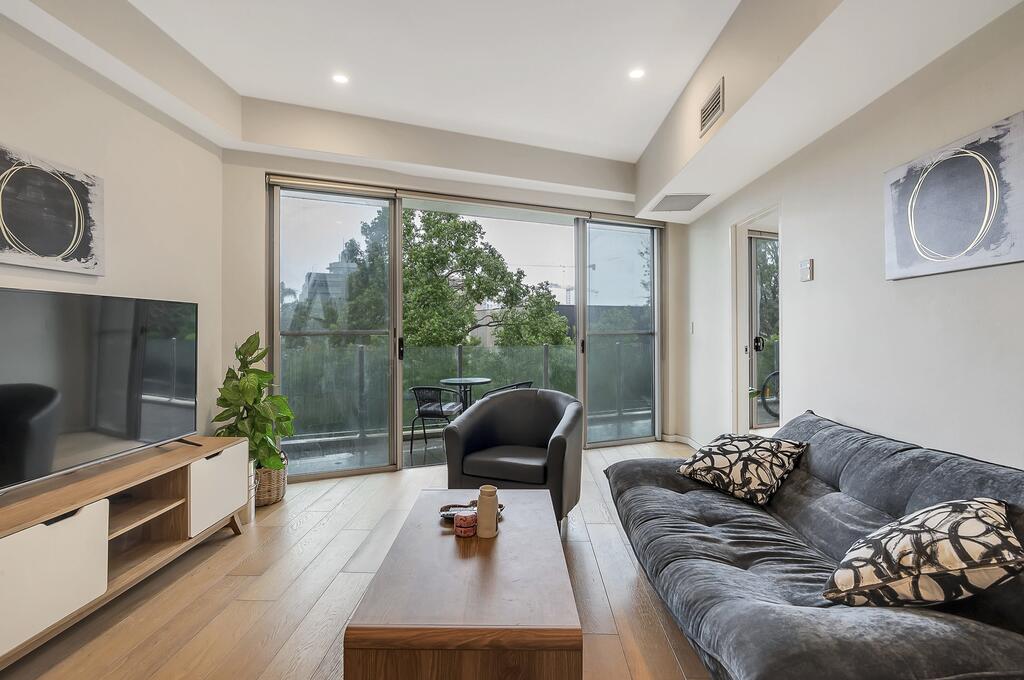 Tempe NSW Nambucca Heads Accommodation
