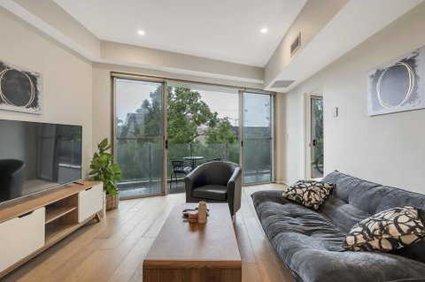Convenient Apartment - 1 Min Walk To Train - Nambucca Heads Accommodation 0