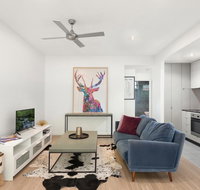 Convenient Apartment Close to Airport and City - Nambucca Heads Accommodation