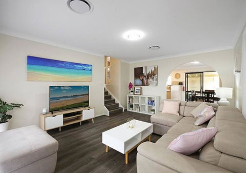 Convenient Location, Close To Tuggerah Lake - Nambucca Heads Accommodation 0