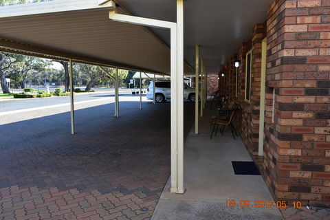 Cooee Motel - Nambucca Heads Accommodation 3