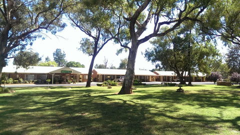 Cooee Motel - Nambucca Heads Accommodation 0