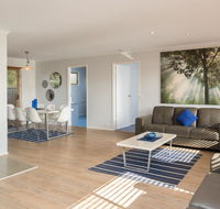 Cooinda - Nambucca Heads Accommodation