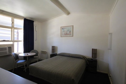 Coolabah Motel - Nambucca Heads Accommodation 1