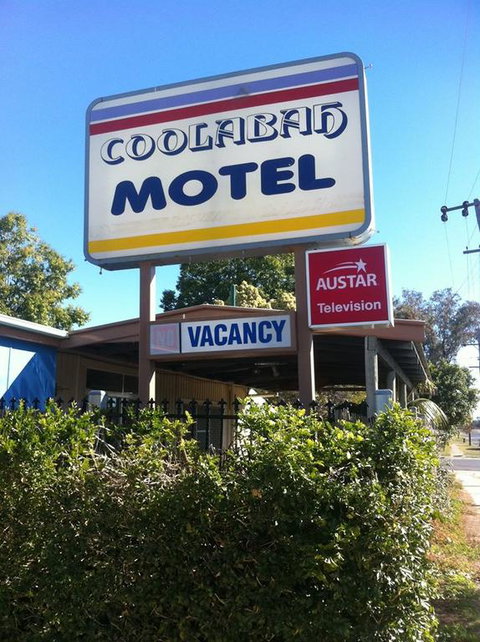 Coolabah Motel - Nambucca Heads Accommodation 3