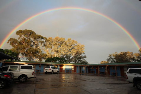 Coolabah Motel - Nambucca Heads Accommodation 0