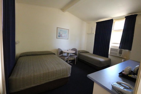Coolabah Motel - Nambucca Heads Accommodation 2