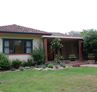 Coolamon on Marsh - Armidale - Nambucca Heads Accommodation