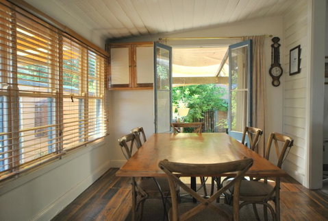Cooma Cottage - Nambucca Heads Accommodation 2