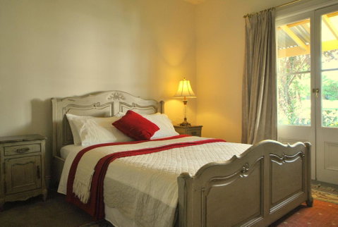 Cooma Cottage - Nambucca Heads Accommodation 3