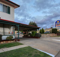 Cooma Motor Inn - Nambucca Heads Accommodation