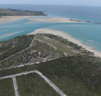 COONARR BEACH  BUNDABERG CAMPING - Nambucca Heads Accommodation