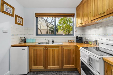 Coopers Cottage Battery Point - Nambucca Heads Accommodation 2