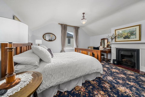Coopers Cottage Battery Point - Nambucca Heads Accommodation 3