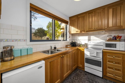 Coopers Cottage Battery Point - Nambucca Heads Accommodation 1