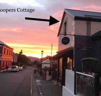 Coopers Cottage Battery Point - Nambucca Heads Accommodation