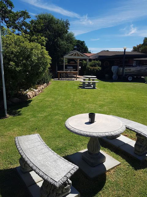 Coorrabin Motor Inn - Nambucca Heads Accommodation 1