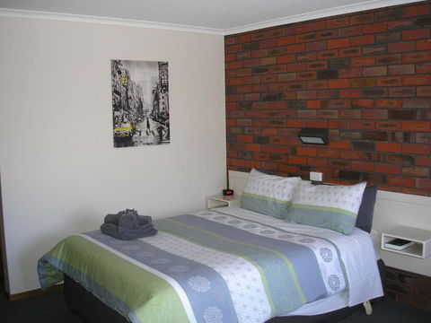 Coorrabin Motor Inn - Nambucca Heads Accommodation 2