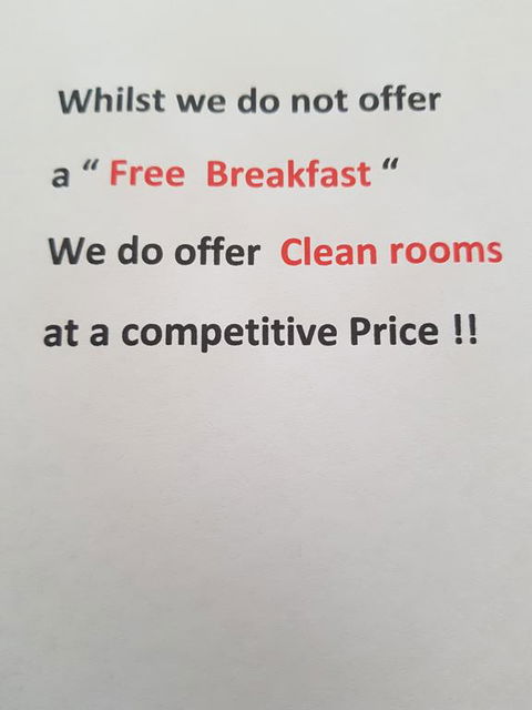 Coorrabin Motor Inn - Nambucca Heads Accommodation 3