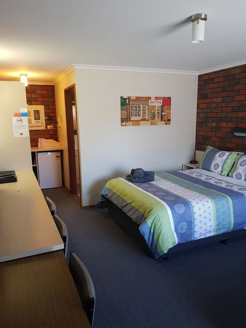 Coorrabin Motor Inn - Nambucca Heads Accommodation 0