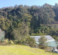 Copeland Cabins - Nambucca Heads Accommodation