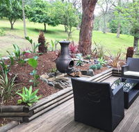 Copeland House - Nambucca Heads Accommodation