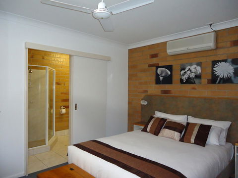 Copper Country Motor Inn & Restaurant - Nambucca Heads Accommodation 2