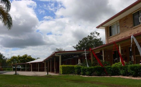 Copper Country Motor Inn & Restaurant - Nambucca Heads Accommodation 0